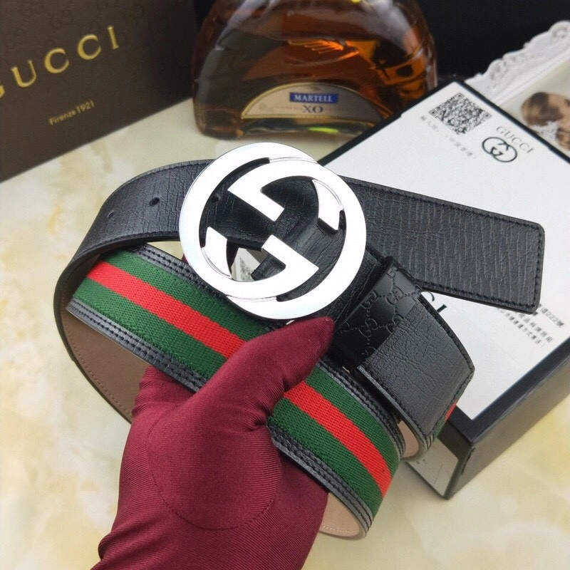 Flexible Gucci Belts 291422