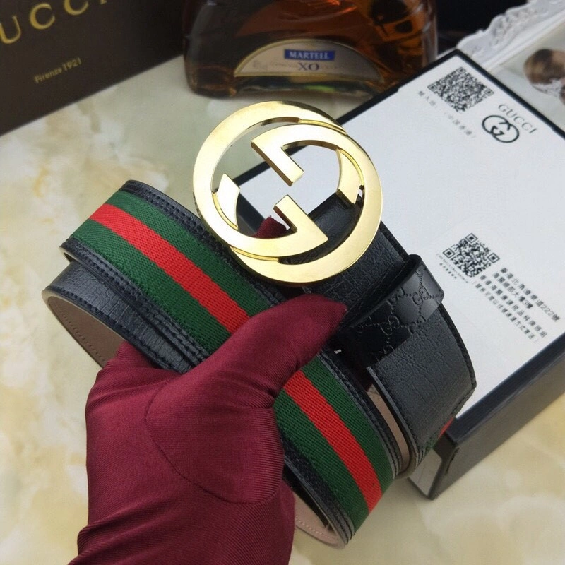 Flexible Gucci Belts 291422