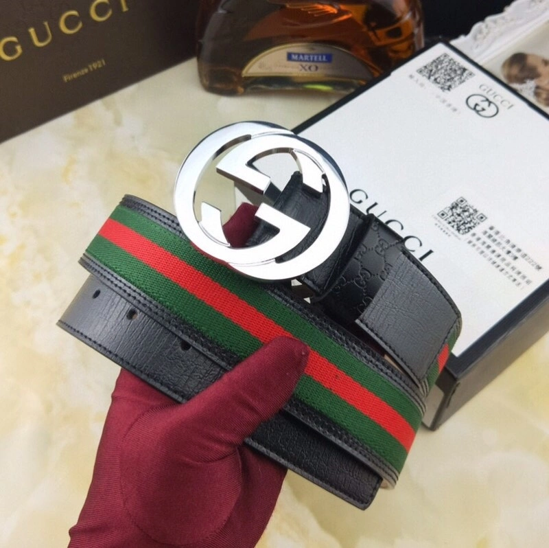 Flexible Gucci Belts 291422