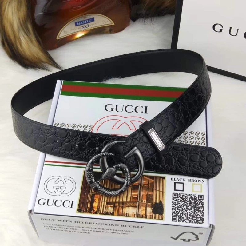 NewStyle Gucci Belts 291412