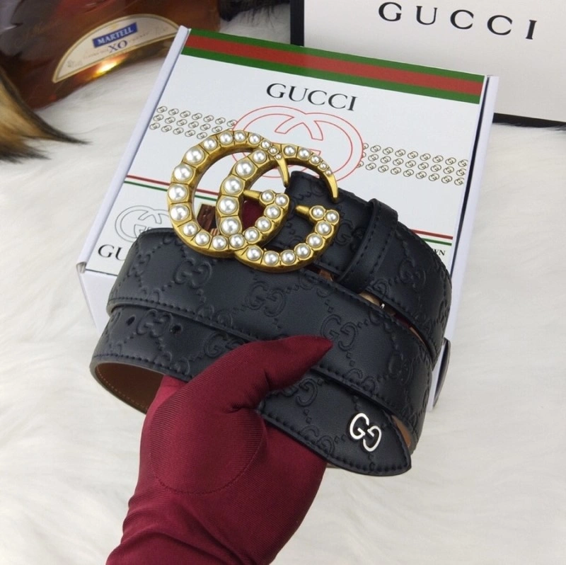 Upgraded Gucci Belts 291409