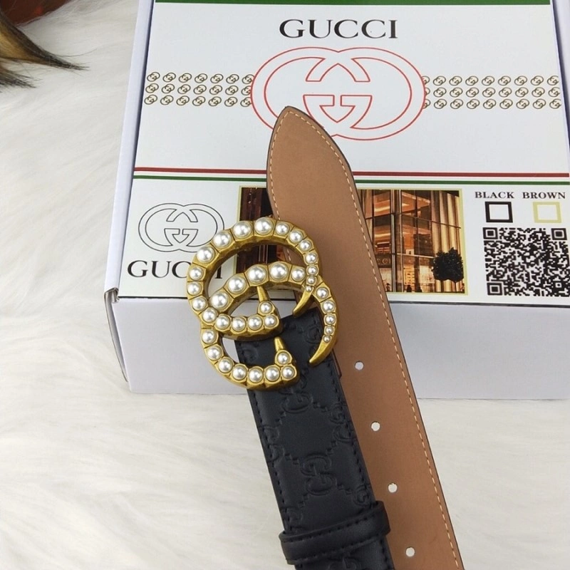 Upgraded Gucci Belts 291409
