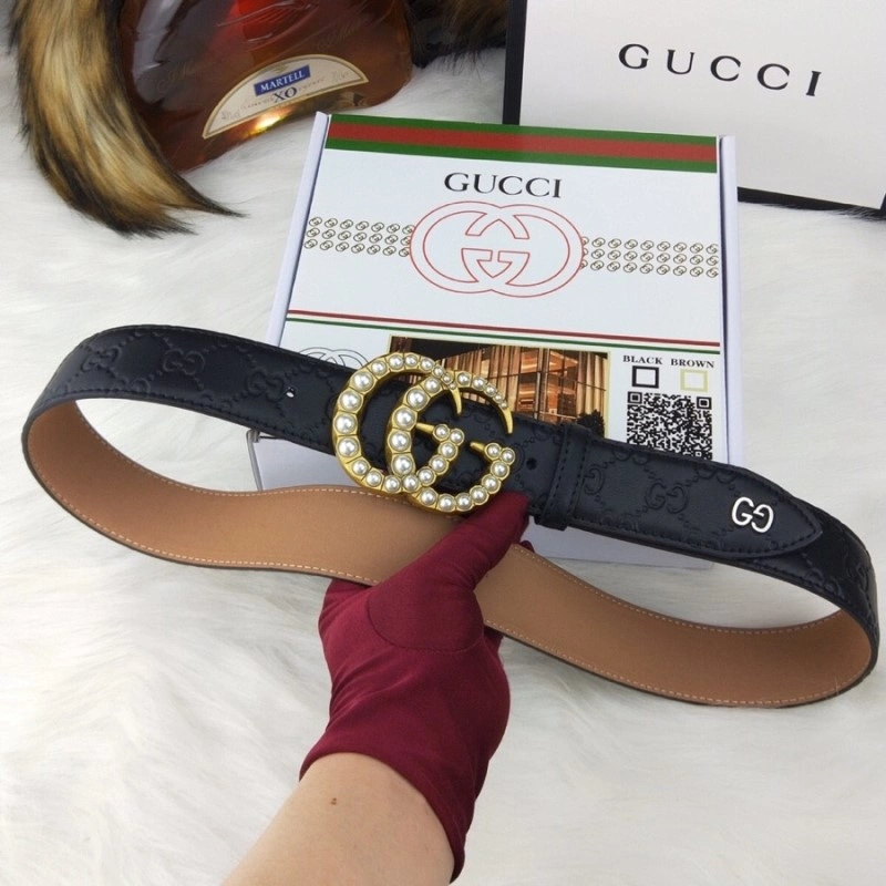 Upgraded Gucci Belts 291409