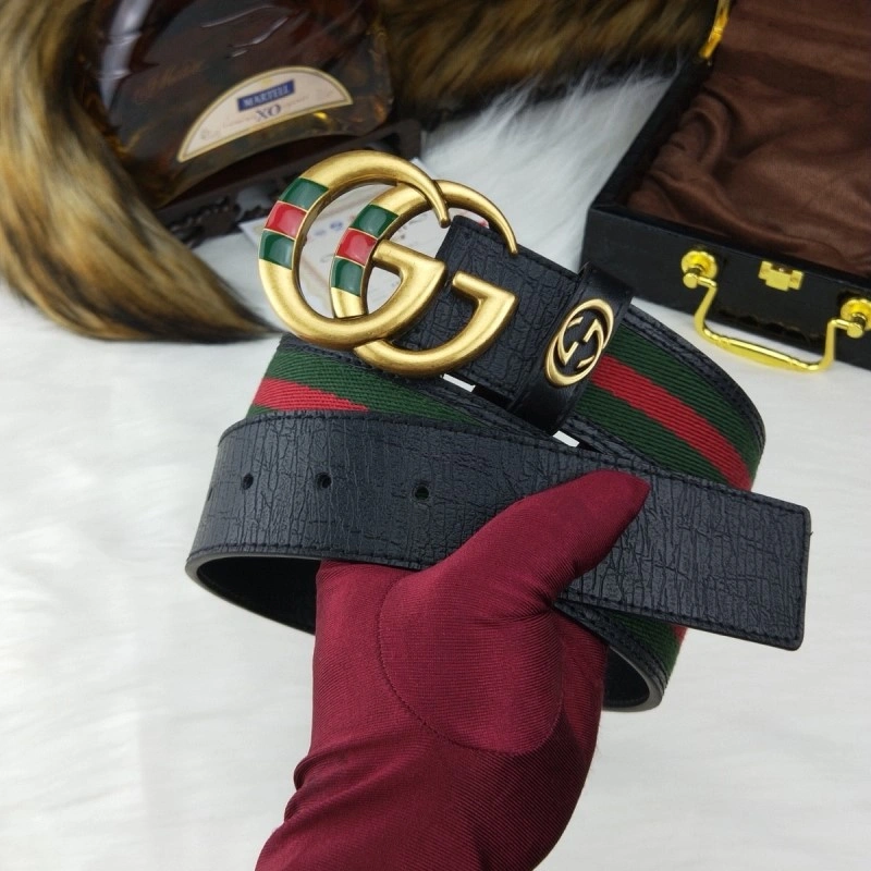 Gucci Belts Practical 291407