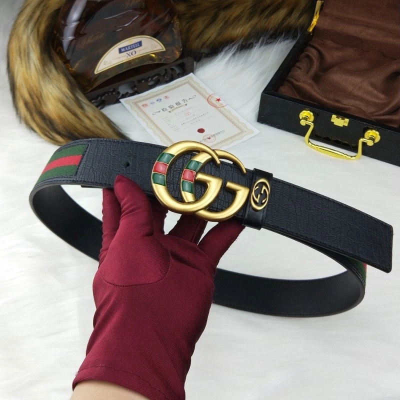 Gucci Belts Practical 291407