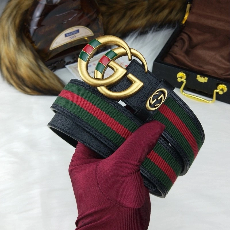 Gucci Belts Practical 291407