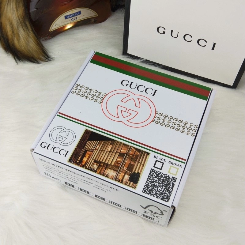 Premium Gucci Belts 291430