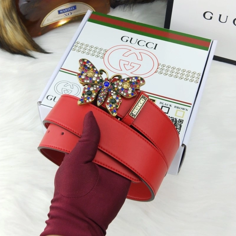 Premium Gucci Belts 291430