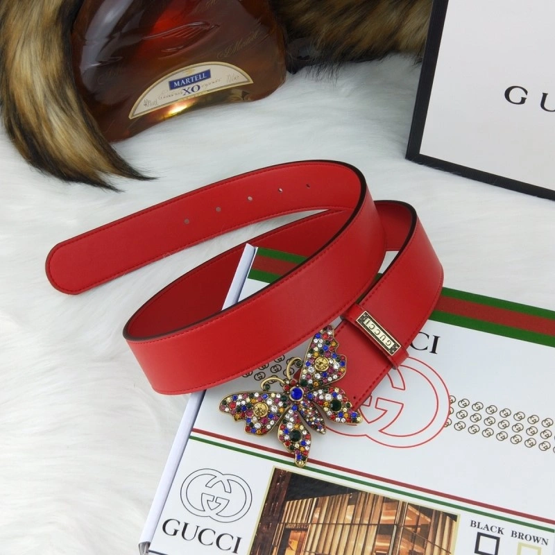 Premium Gucci Belts 291430