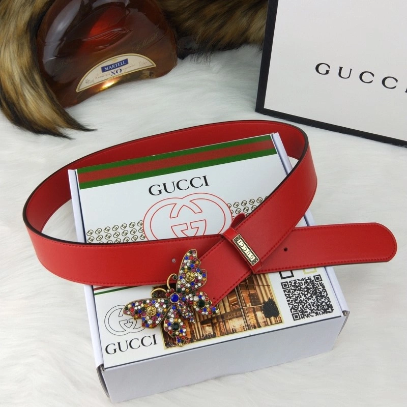 Premium Gucci Belts 291430