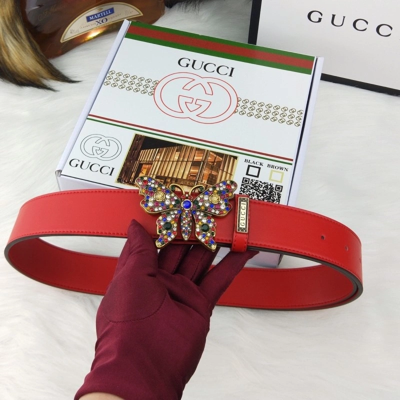 Premium Gucci Belts 291430