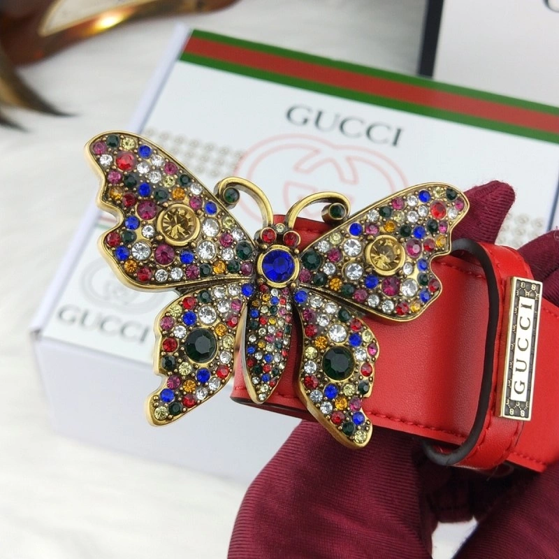 Premium Gucci Belts 291430