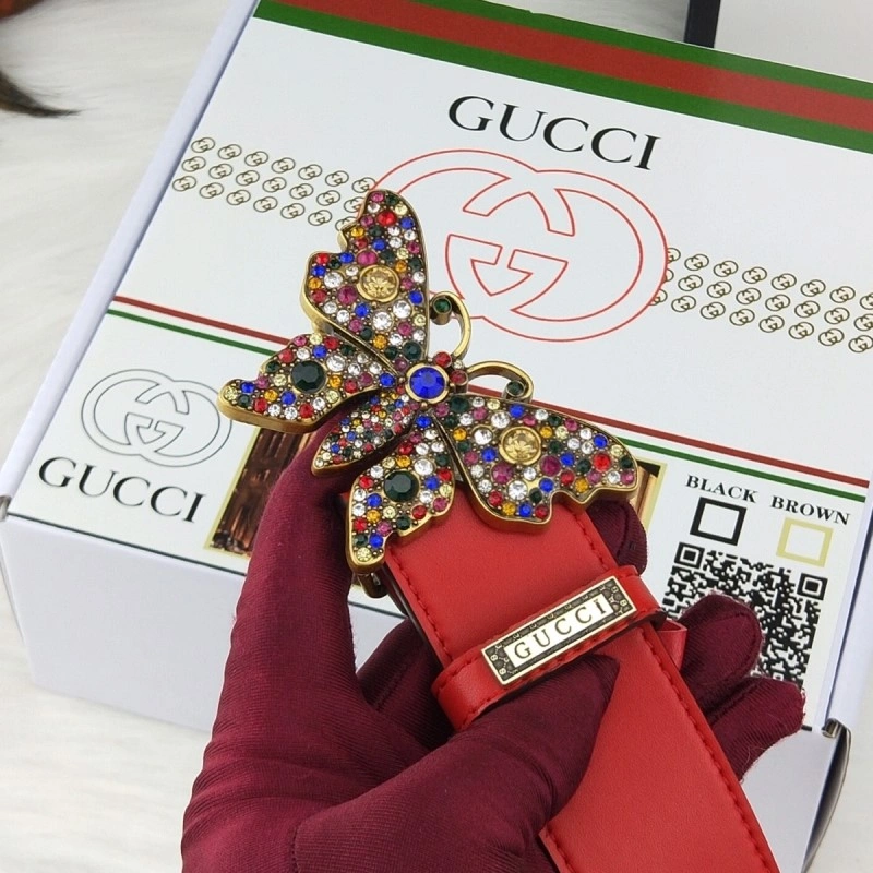 Premium Gucci Belts 291430