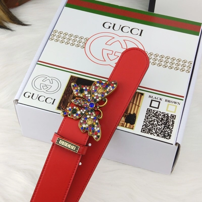 Premium Gucci Belts 291430