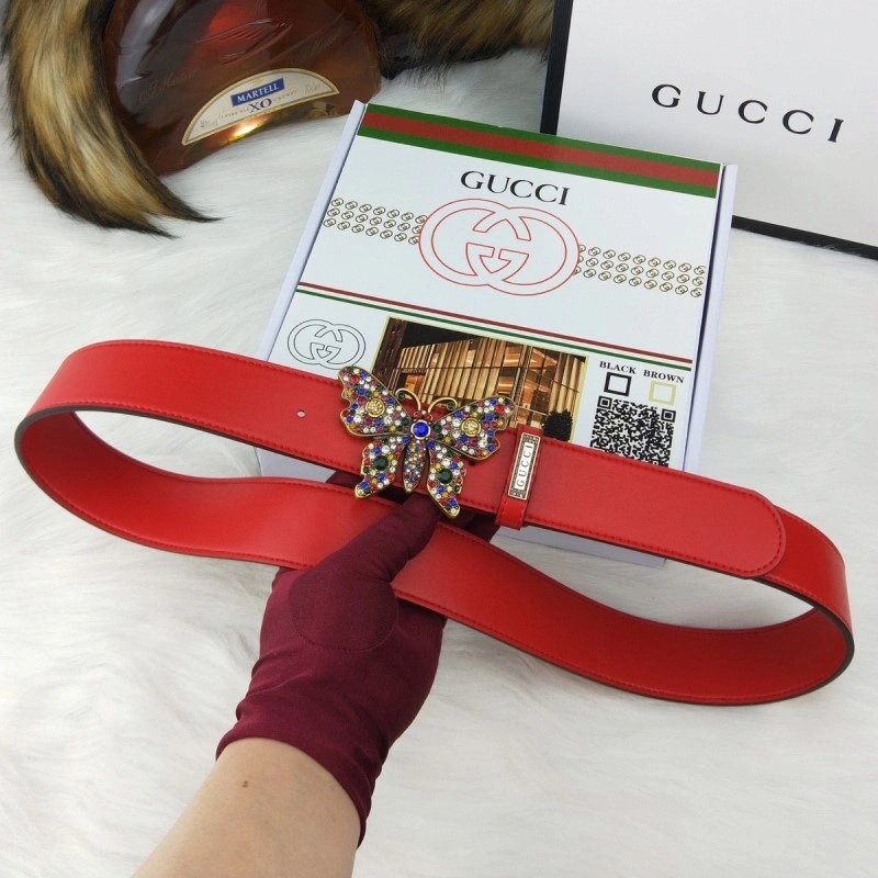Premium Gucci Belts 291430