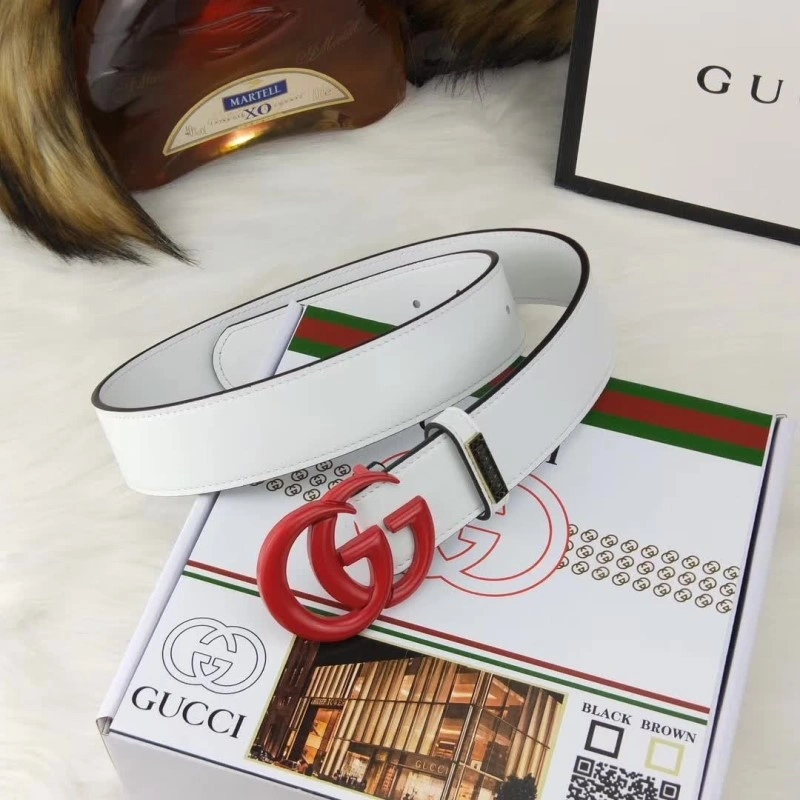 Gucci Belts Lightweight 291405