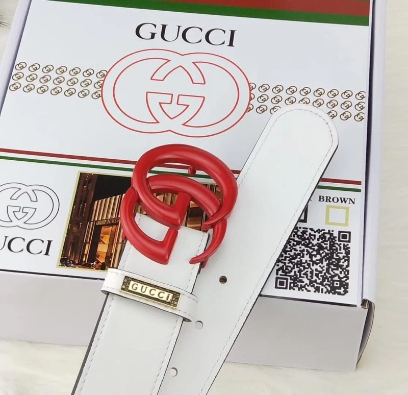 Gucci Belts Lightweight 291405