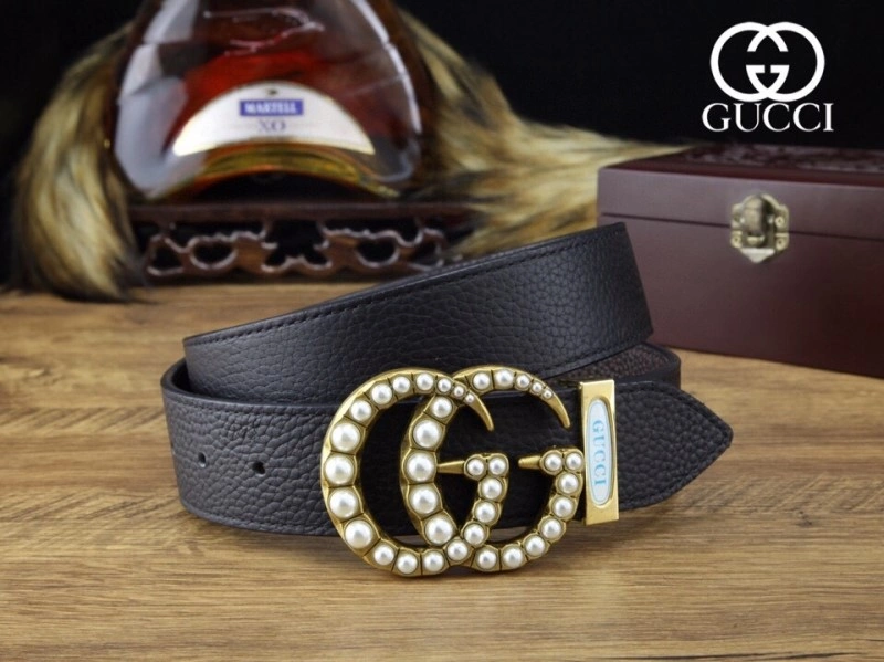 Gucci Belts TravelReady 291404