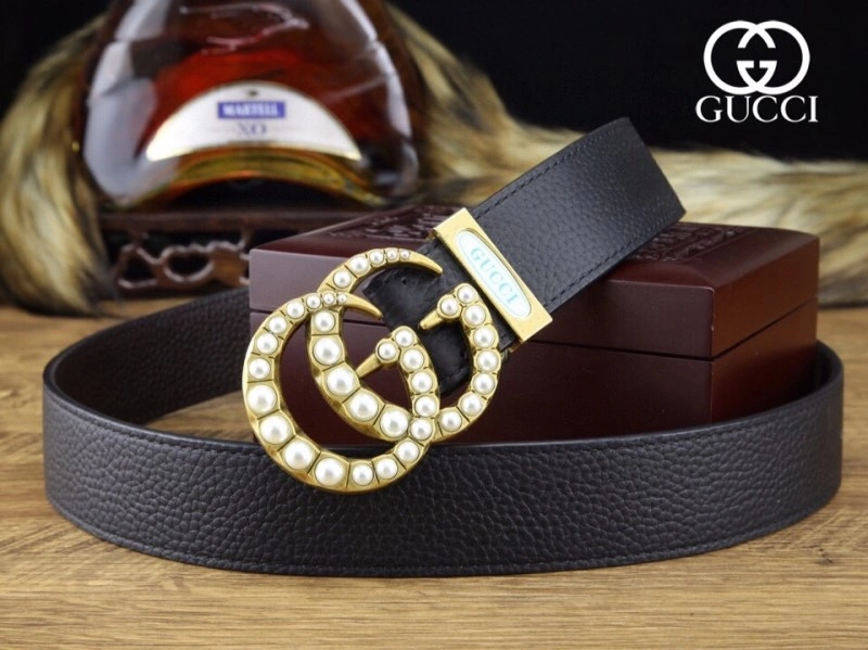 Gucci Belts TravelReady 291404