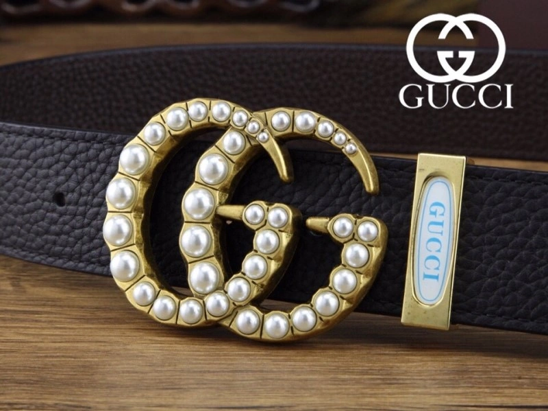 Gucci Belts TravelReady 291404