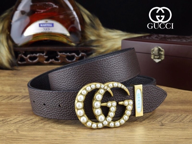 Gucci Belts TravelReady 291404