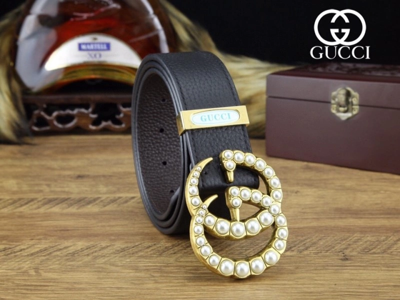 Gucci Belts TravelReady 291404