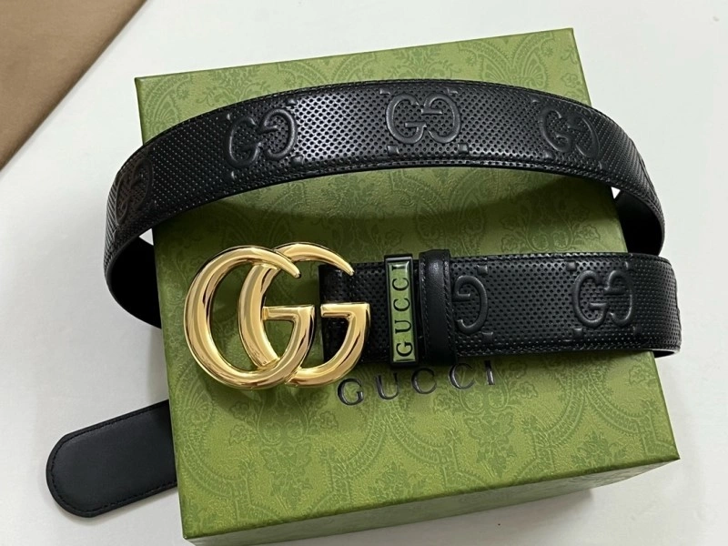 Gucci Belts SoftTouch 291403