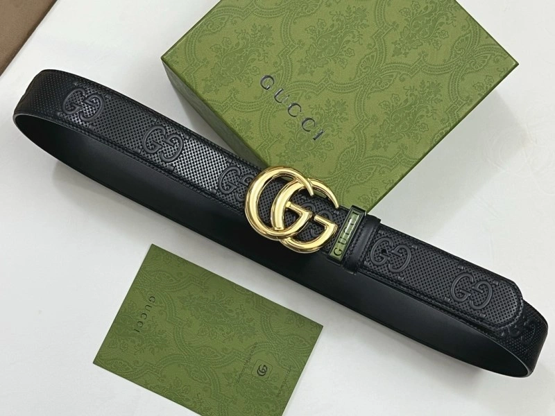 Gucci Belts SoftTouch 291403