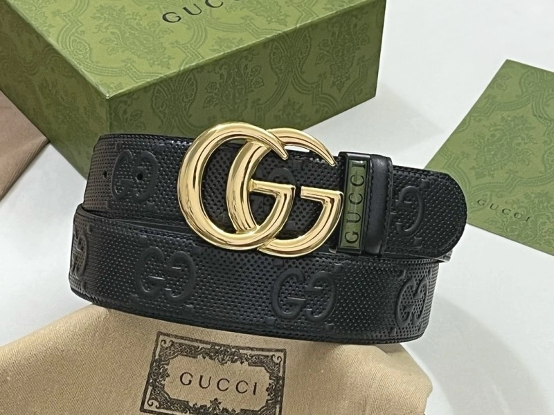Gucci Belts SoftTouch 291403