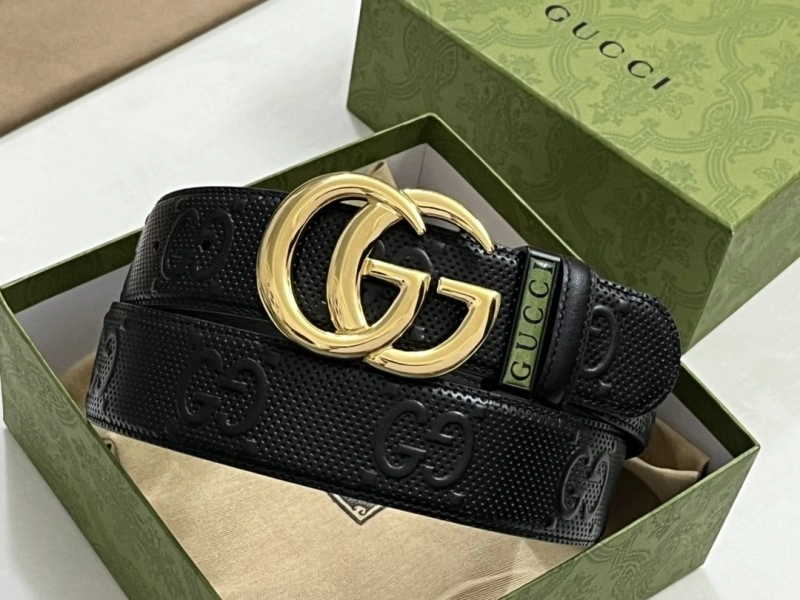 Gucci Belts SoftTouch 291403