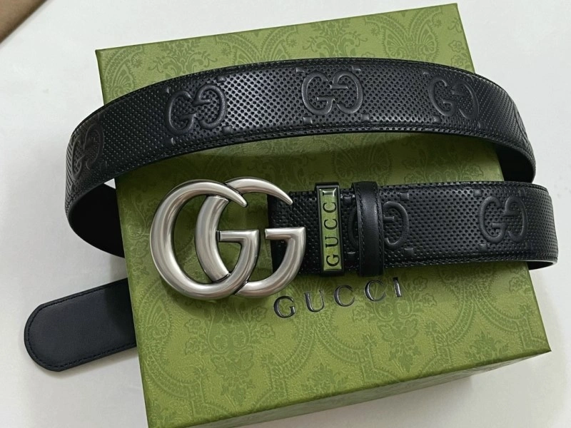 Attractive Gucci Belts 291406