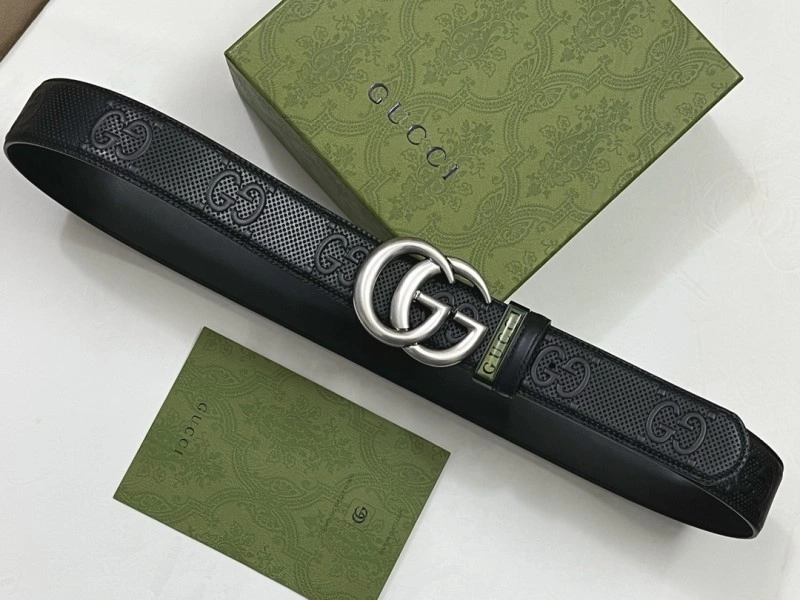 Attractive Gucci Belts 291406