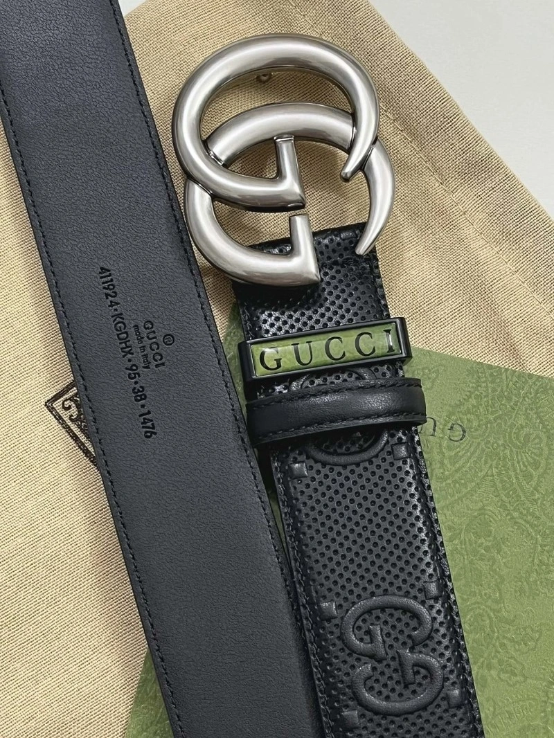 Attractive Gucci Belts 291406