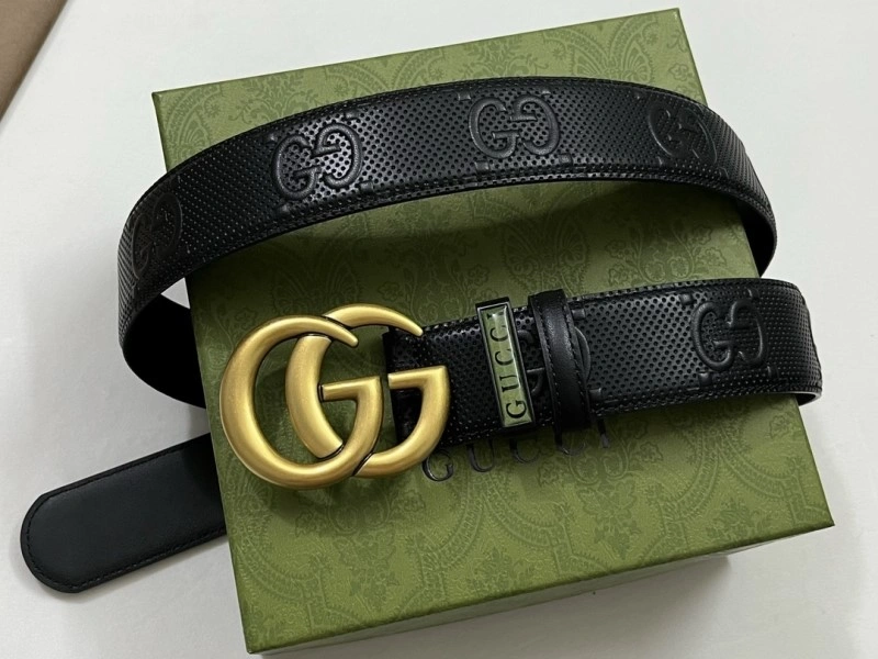 Gucci Belts Flexible 291402