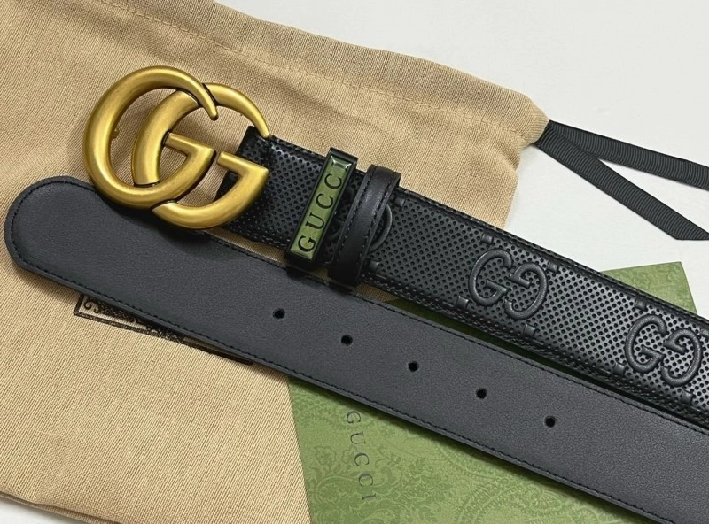 Gucci Belts Flexible 291402