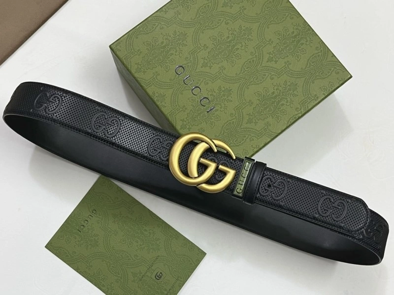 Gucci Belts Flexible 291402