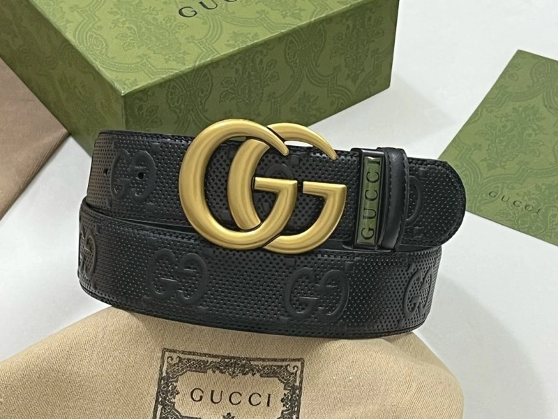 Gucci Belts Flexible 291402