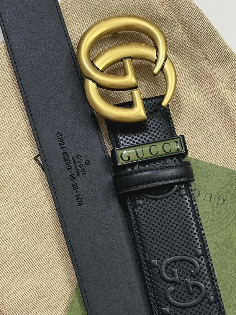 Gucci Belts Flexible 291402