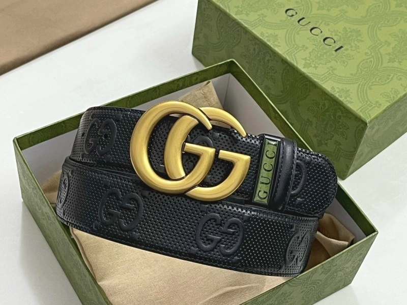 Gucci Belts Flexible 291402