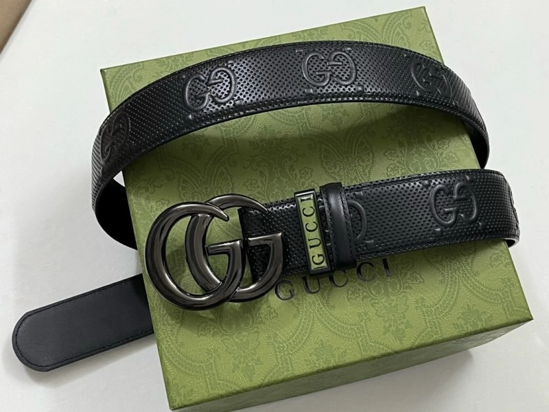 Gucci Belts FlexibleFit 291401