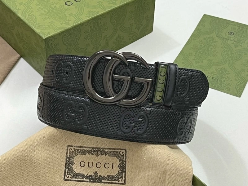 Gucci Belts FlexibleFit 291401
