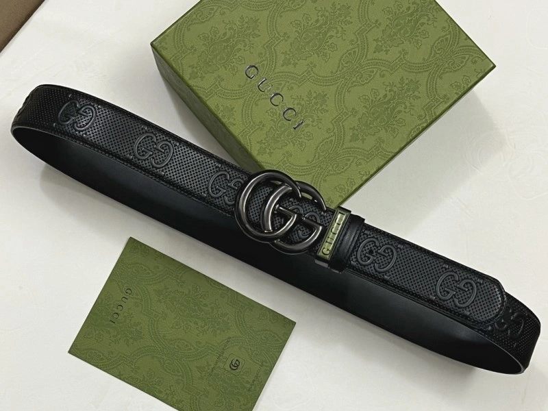 Gucci Belts FlexibleFit 291401