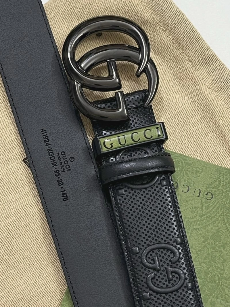 Gucci Belts FlexibleFit 291401