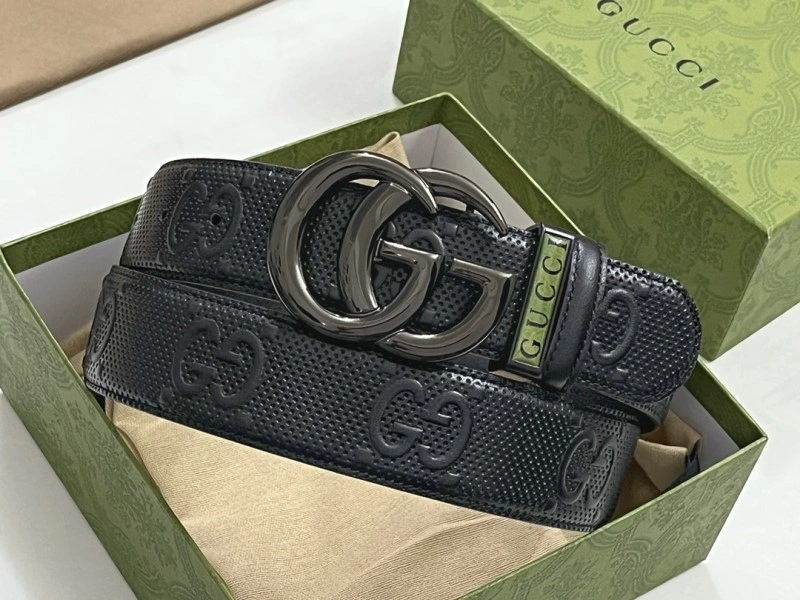 Gucci Belts FlexibleFit 291401
