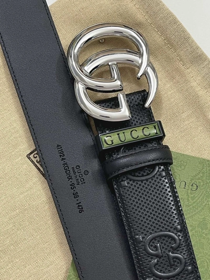 Affordable Gucci Belts 291400