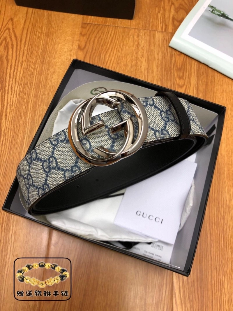 Gucci Belts Effortless 291398