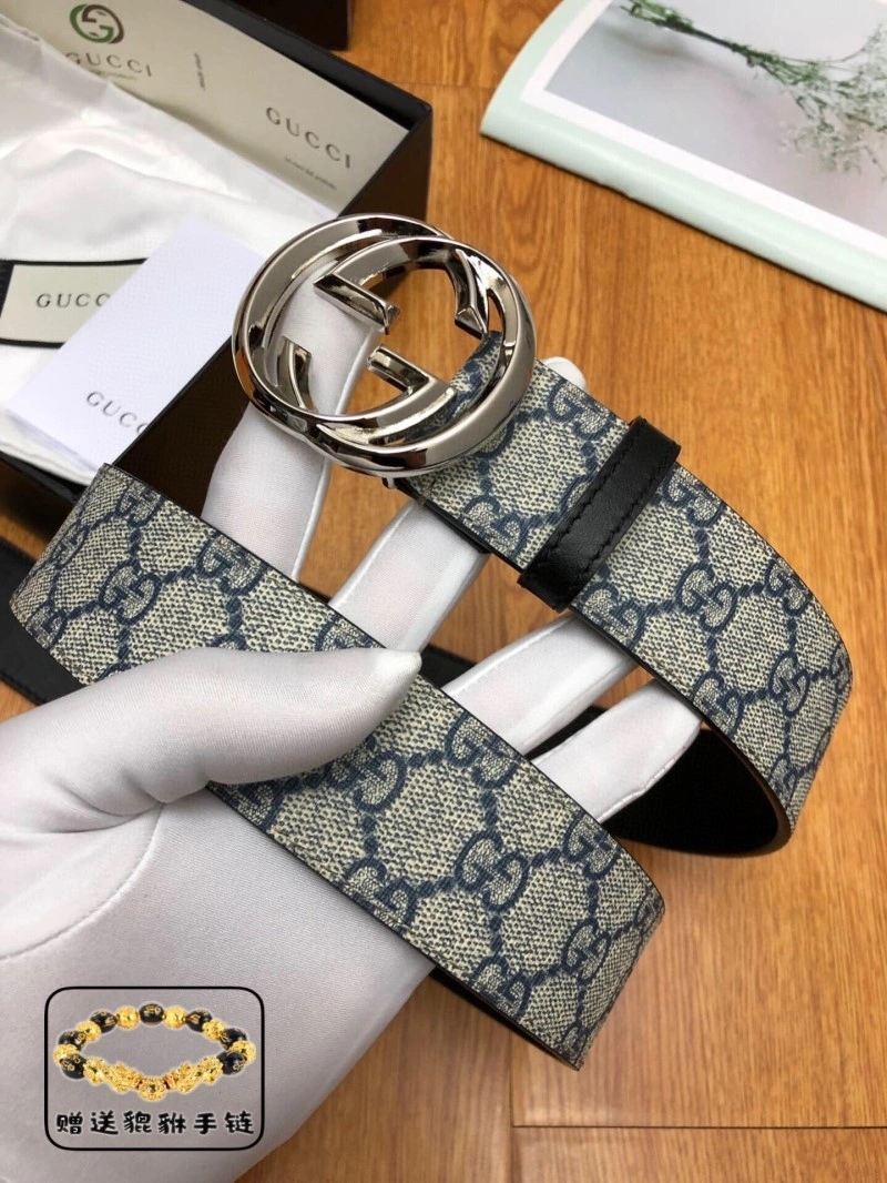 Gucci Belts Effortless 291398
