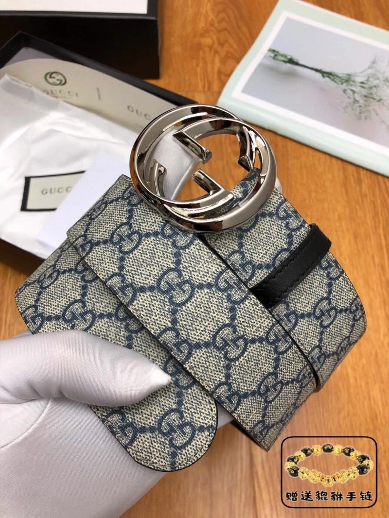 Gucci Belts Effortless 291398