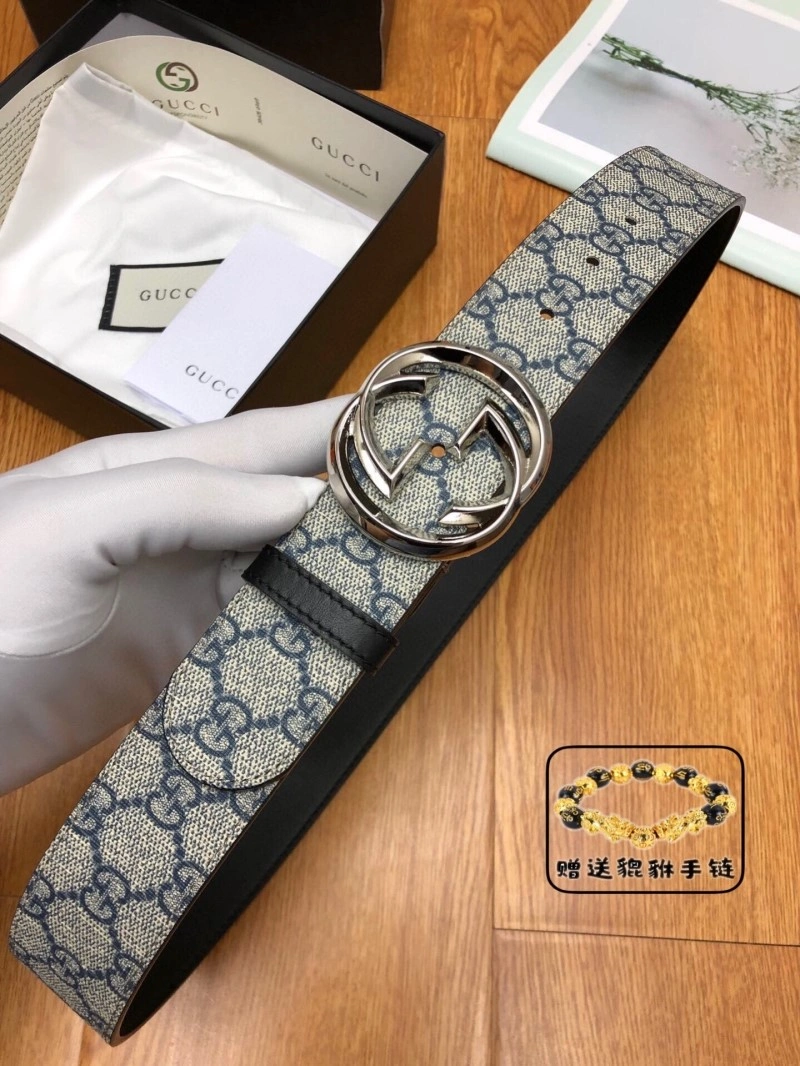 Gucci Belts Effortless 291398