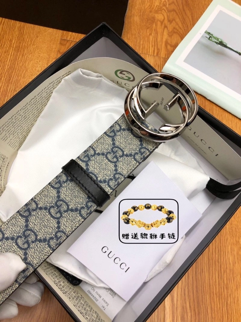 Gucci Belts Effortless 291398